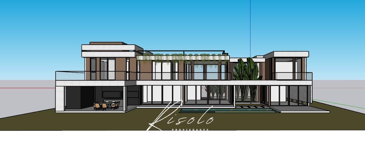 Foto de El Naudir - “Propuesta diferencial” 2 lotes contiguos · USD 45.000 c/u, imagen 4