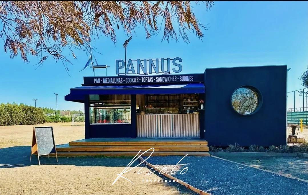 Foto de Lote en Venta a la Laguna. Barrio Cerrado El Canton - Islas. Escobar, imagen 4
