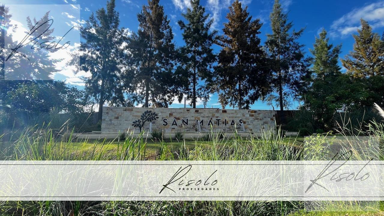 Foto de Lote en Venta. Barrio Cerrado. Zona Norte. Escobar, imagen 3