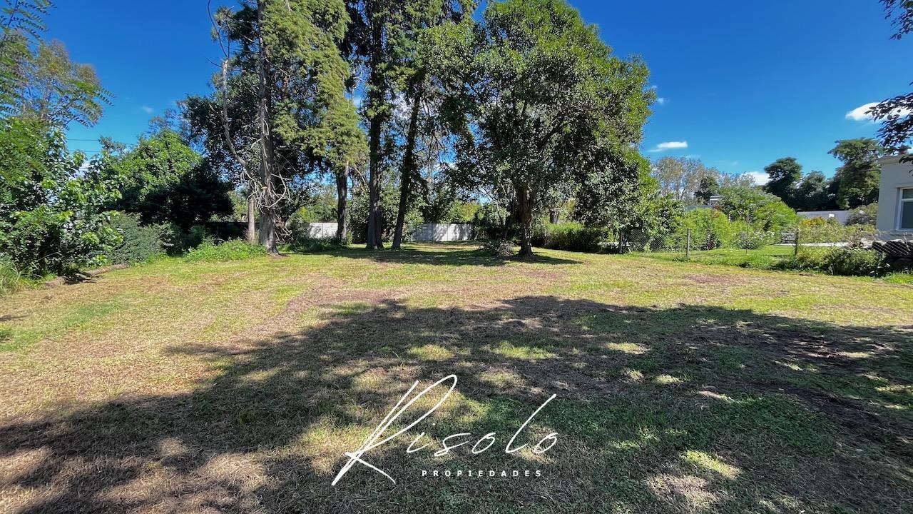 Foto de Lote en Venta. Barrio Cerrado. Zona Norte. Escobar, imagen 2