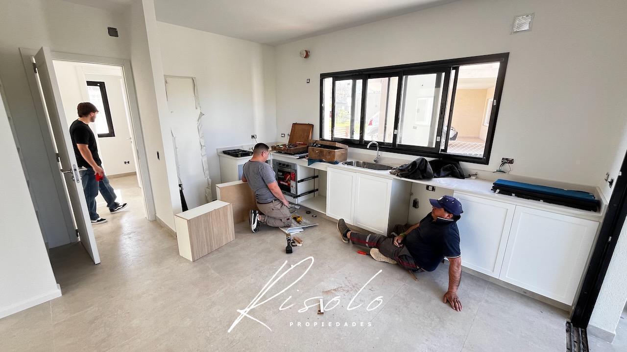Foto de Casa en Venta, 3 dormitorios, Pileta. Premium. Barrio Cerrado, Escobar, imagen 2