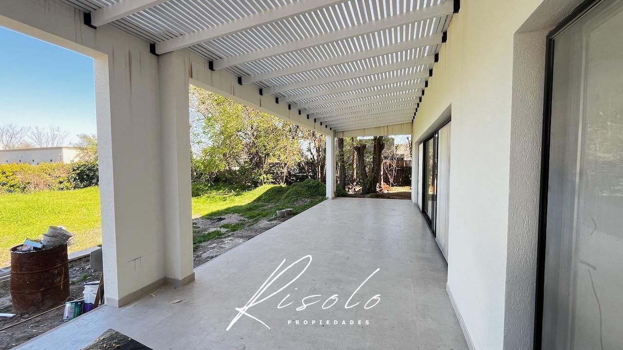 Foto de Casa en Venta, 3 dormitorios, Pileta. Premium. Barrio Cerrado, Escobar, imagen 4