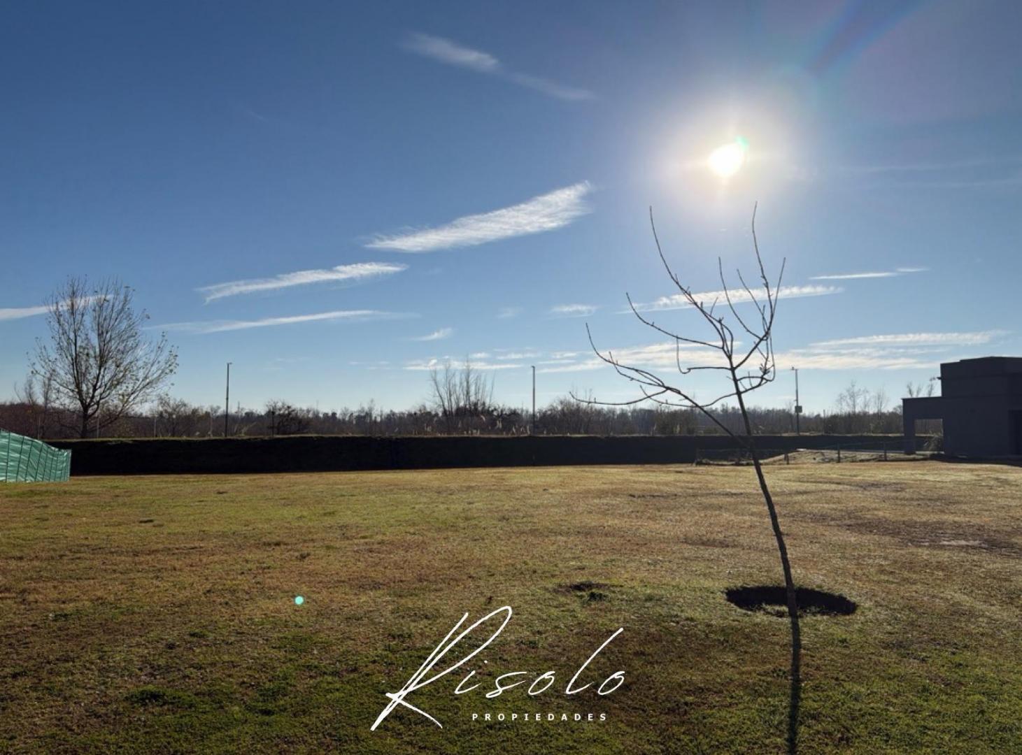 Foto de Lote Perimetral Venta, Zona Norte, Barrio Cerrado, Escobar, imagen 2