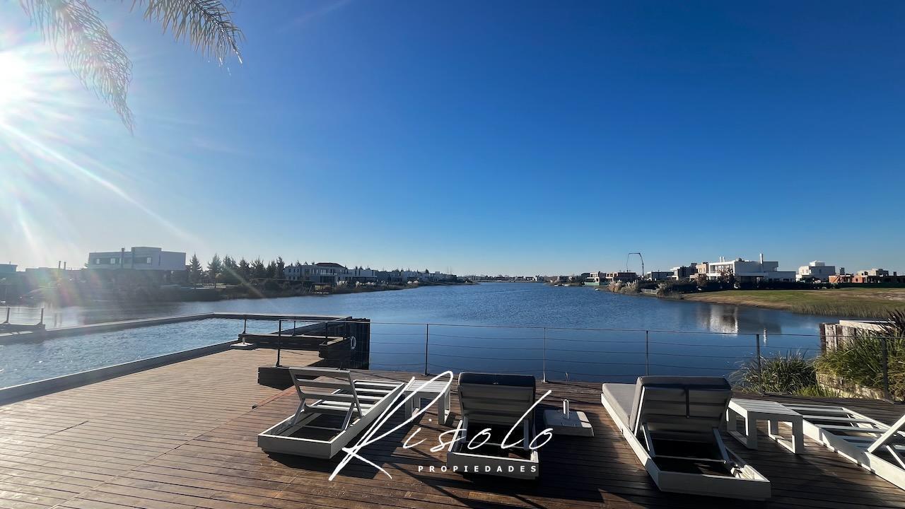 Foto de Lote Perimetral Venta, Zona Norte, Barrio Cerrado, Escobar, imagen 4