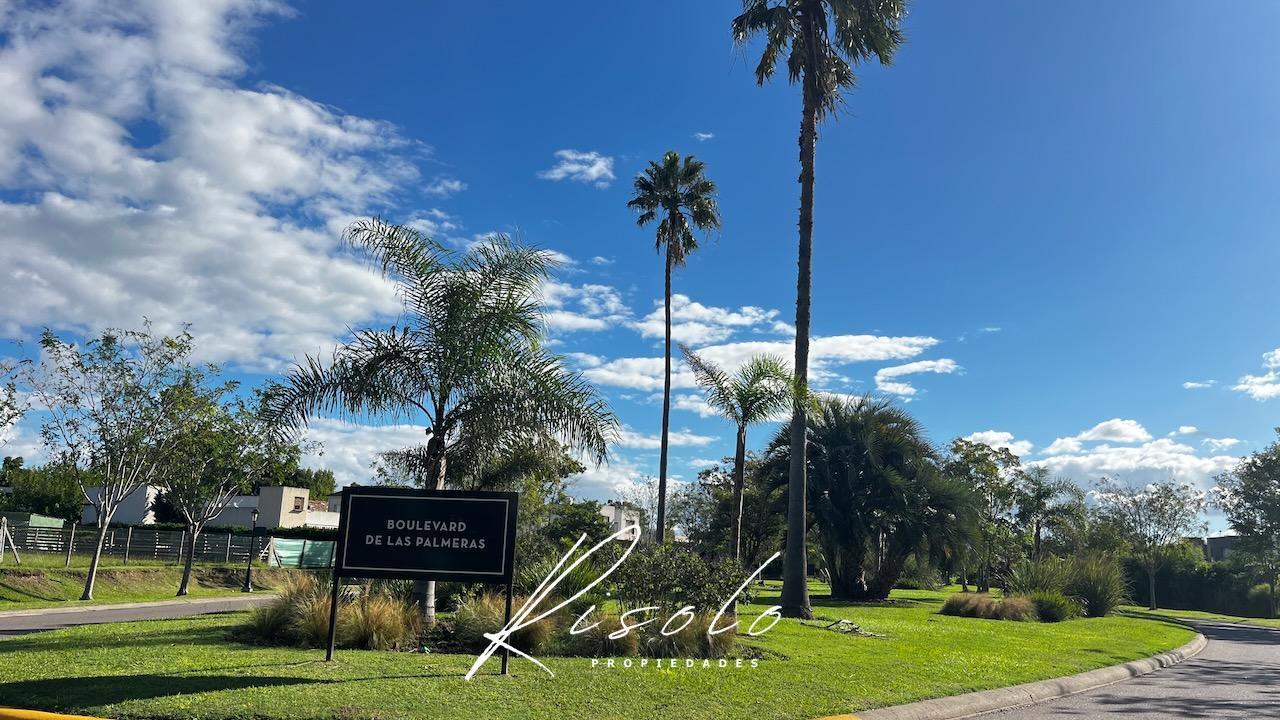 Foto de Lote Interno en Venta. Barrio Cerrado. Zona Norte. Escobar, imagen 1