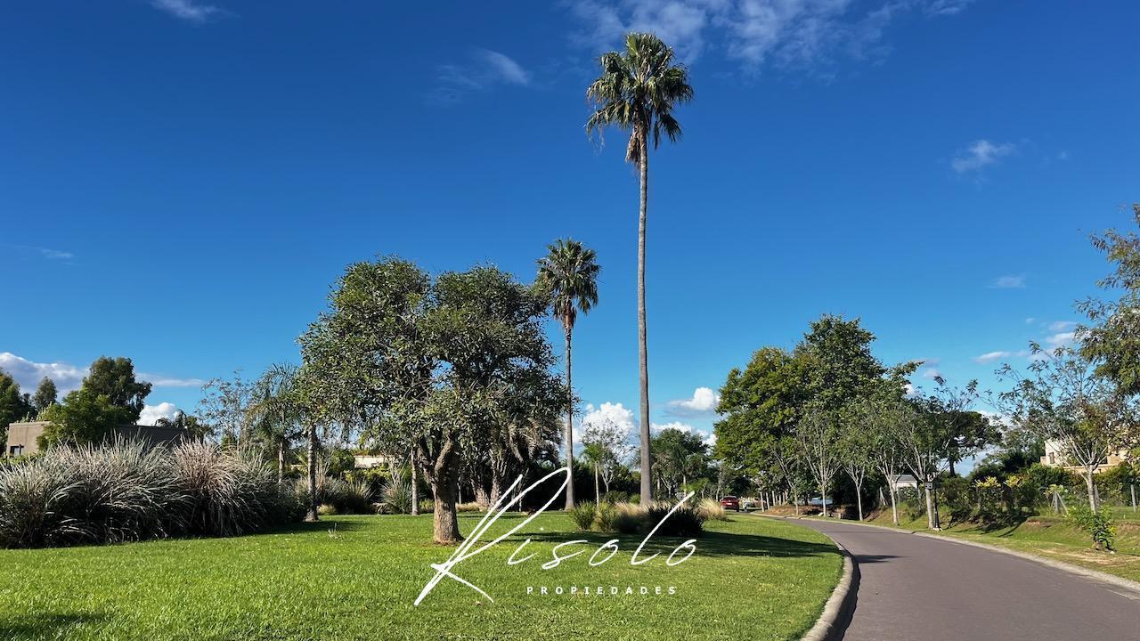 Foto de Lote Interno en Venta. Barrio Cerrado. Zona Norte. Escobar, imagen 3
