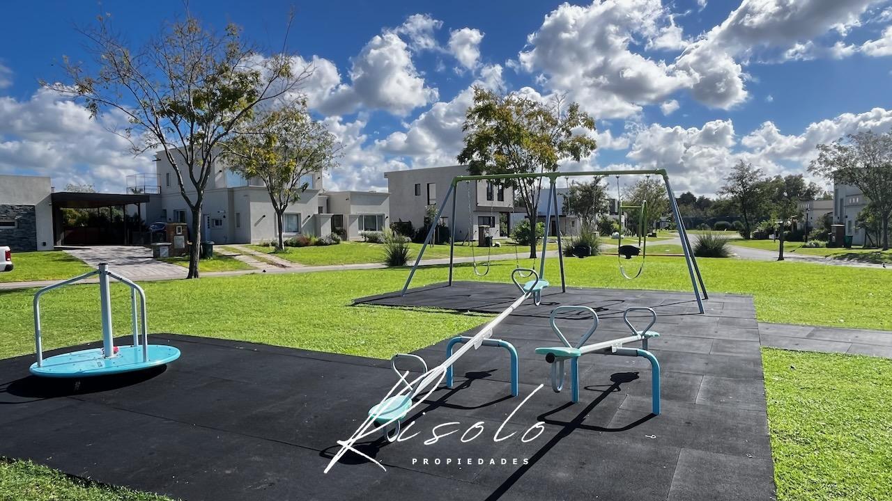 Foto de Lote a la Laguna y en la Isla en Venta. Barrio Cerrado. Zona Norte, imagen 5
