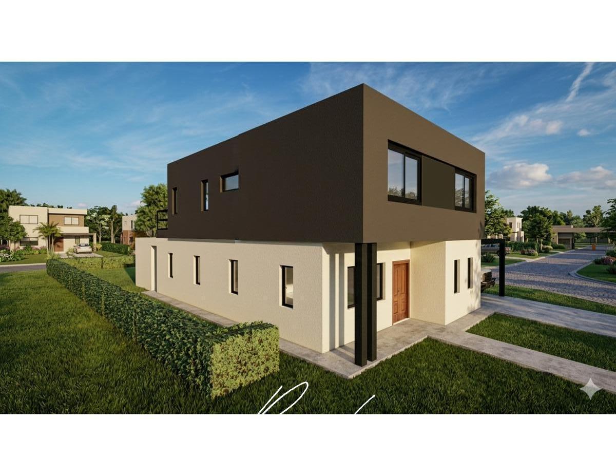 Foto de Casa en Venta. 3 dormitorios. Escritorio. Premium. Barrio Cerrado, imagen 3