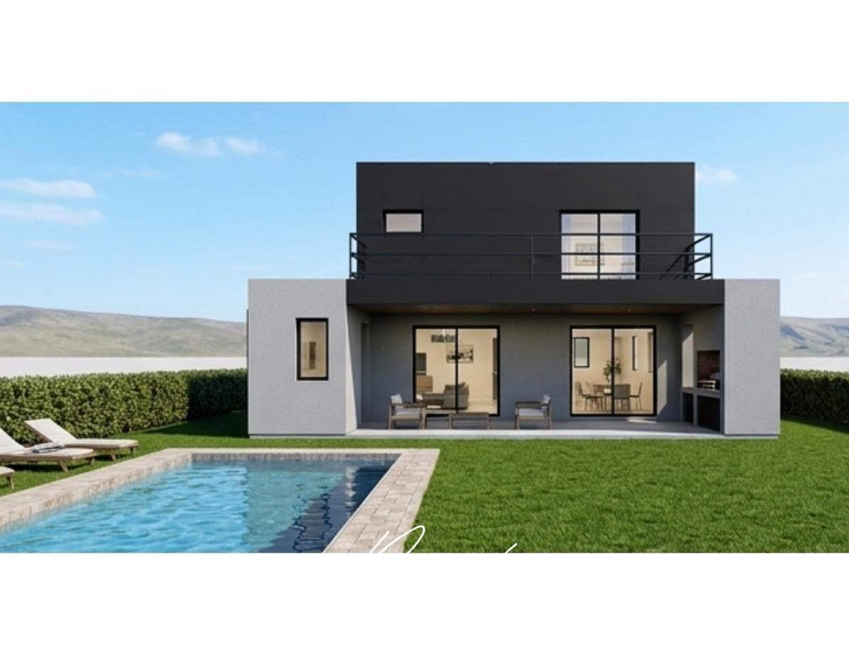 Foto de Casa en Venta. 3 dormitorios. Escritorio. Premium. Barrio Cerrado, imagen 4