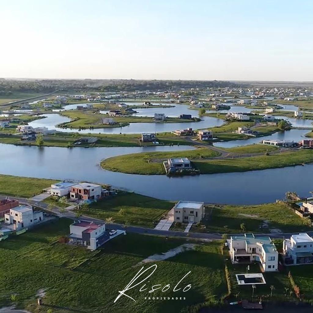 Foto de Lote en Venta, fondo a la Laguna. Barrio Cerrado, Escobar, imagen 5
