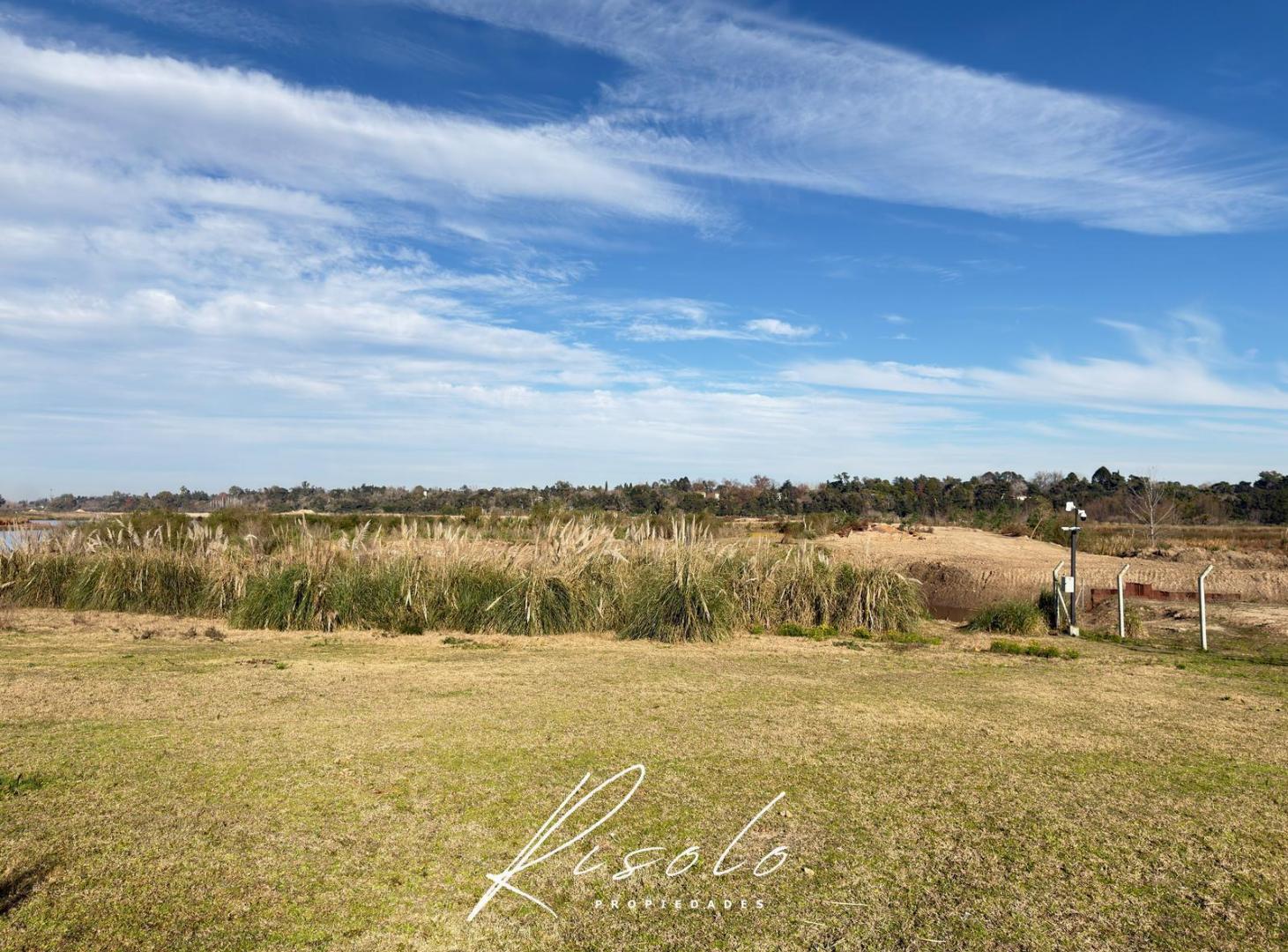 Foto de Lote en Venta en Barrio Cerrado El Naudir, Escobar. Colegios, Shell, imagen 1
