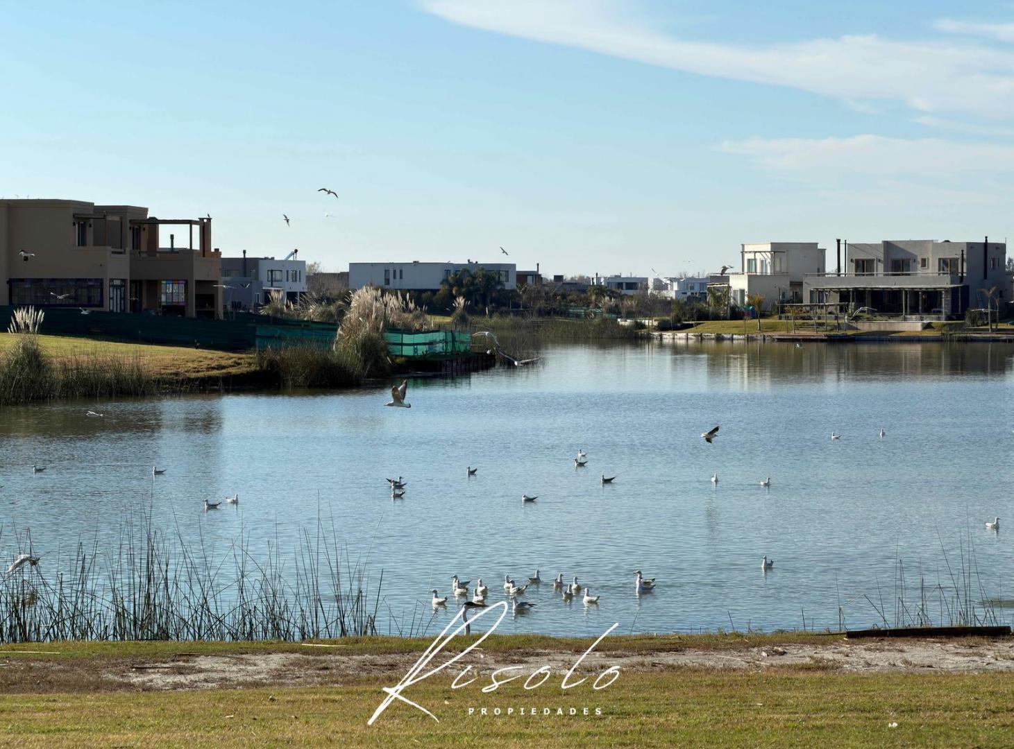 Foto de Lote en Venta en Barrio Cerrado El Naudir, Escobar. Colegios, Shell, imagen 3