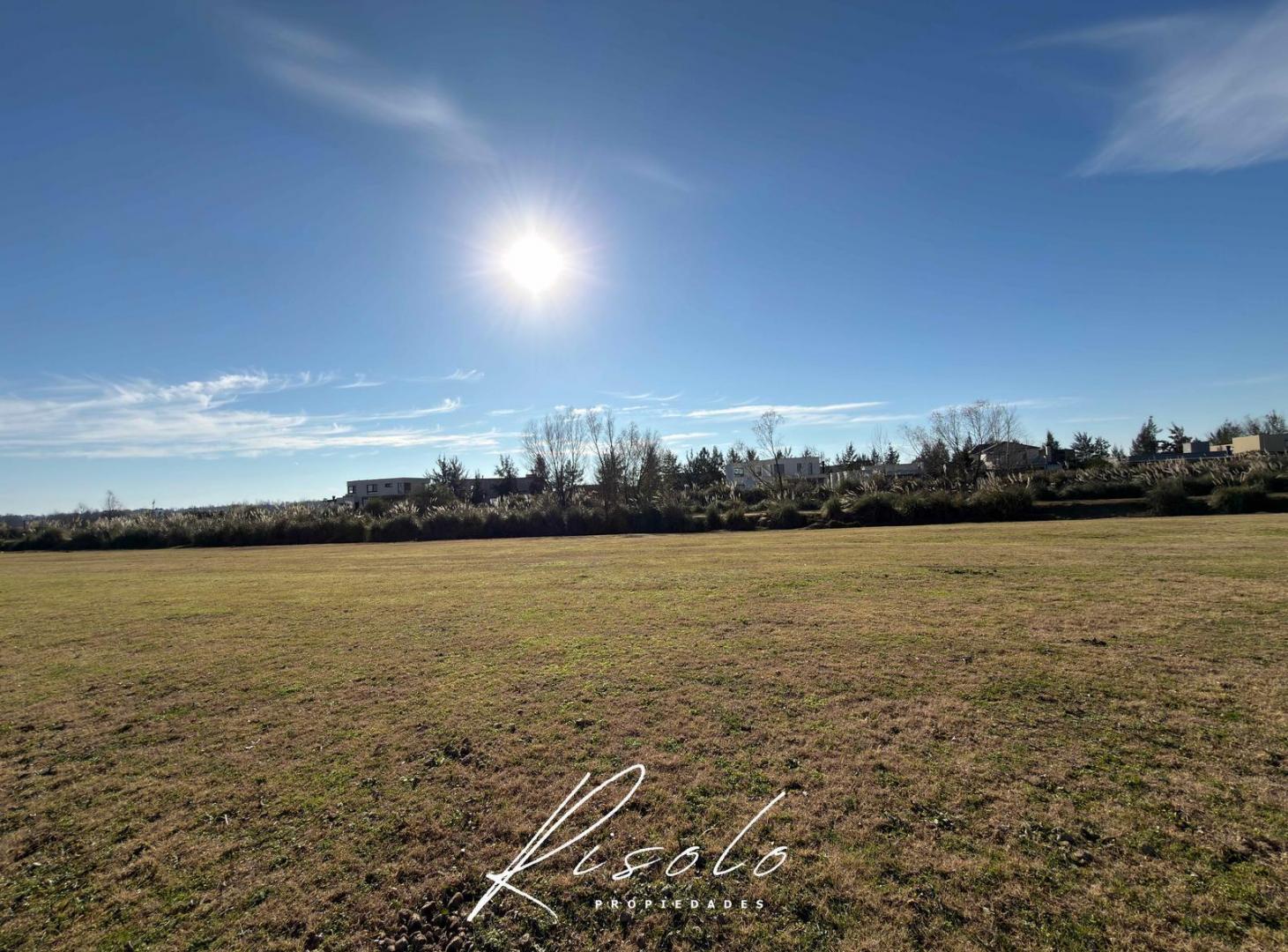 Foto de Lote en Venta en Barrio Cerrado El Naudir, Escobar. Colegios, Shell, imagen 1