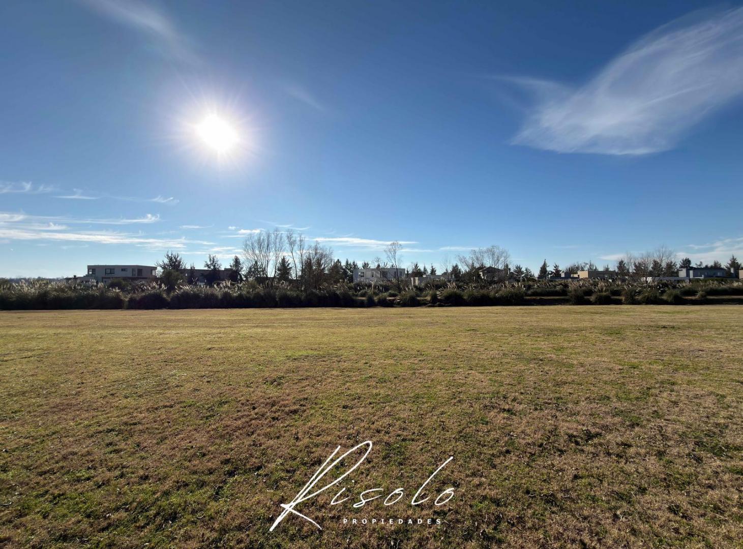 Foto de Lote en Venta en Barrio Cerrado El Naudir, Escobar. Colegios, Shell, imagen 3
