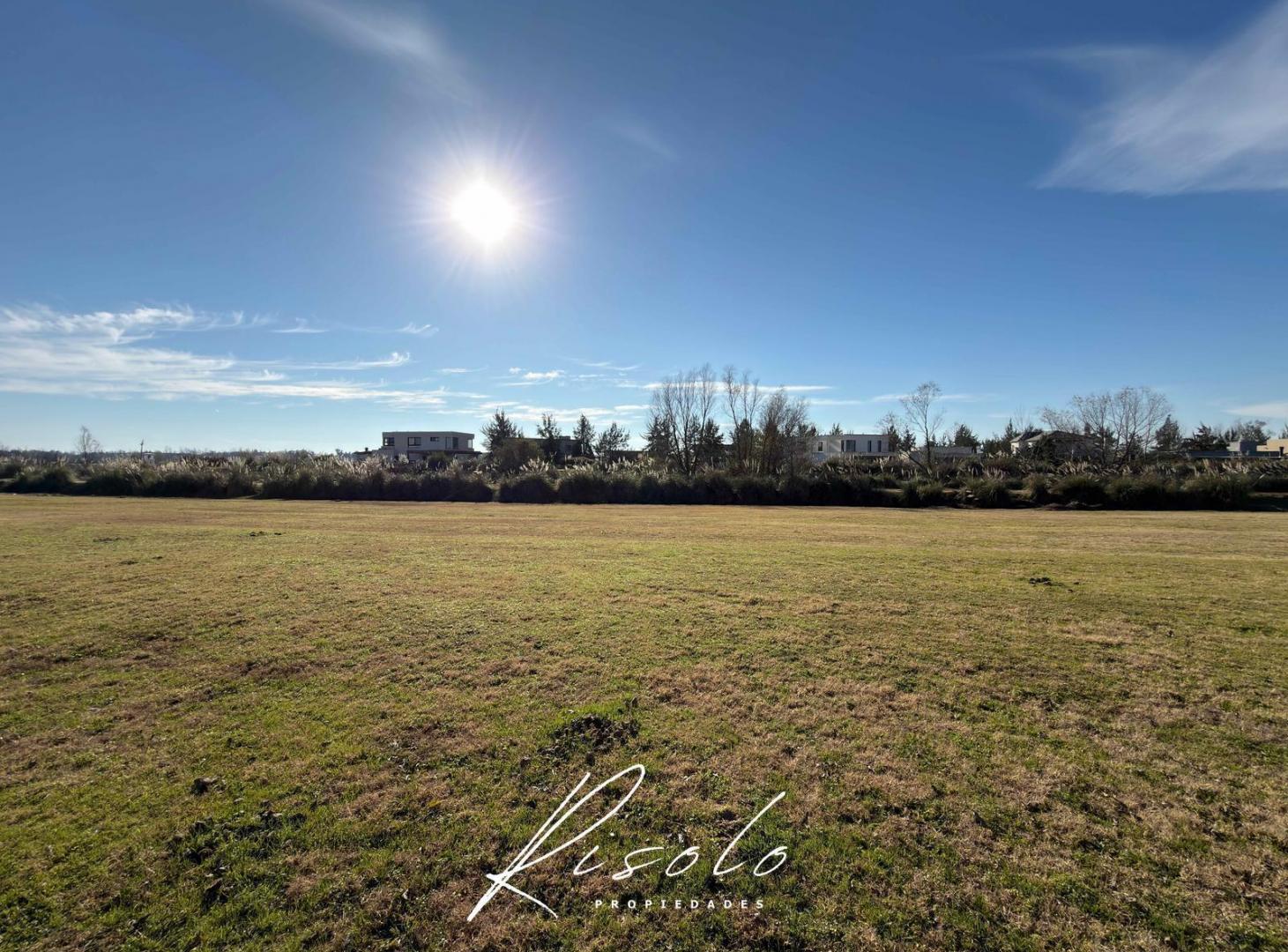 Foto de Lote en Venta en Barrio Cerrado El Naudir, Escobar. Colegios, Shell, imagen 5