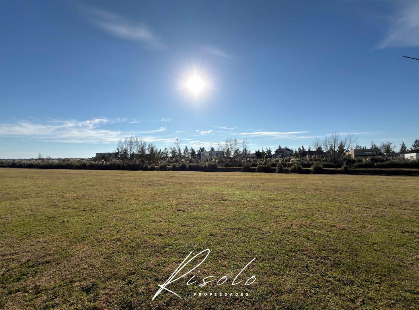 Foto de Lote en Venta en Barrio Cerrado El Naudir, Escobar. Colegios, Shell, imagen 3
