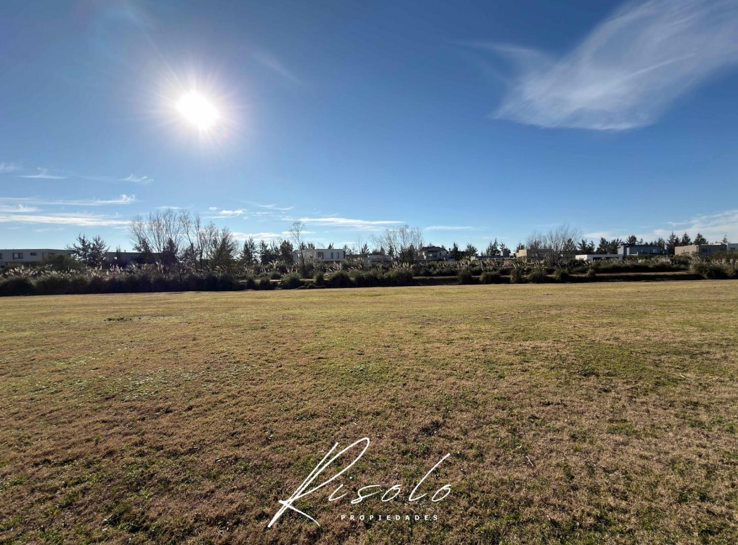 Foto de Lote en Venta en Barrio Cerrado El Naudir, Escobar. Colegios, Shell, imagen 1
