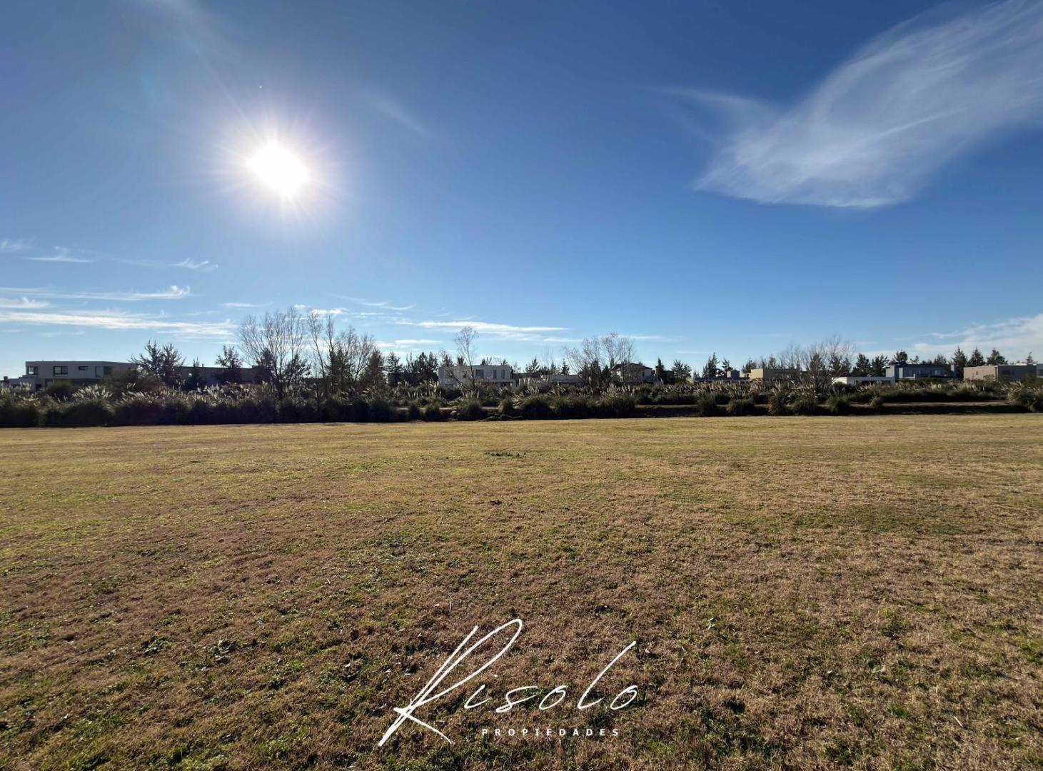 Foto de Lote en Venta en Barrio Cerrado El Naudir, Escobar. Colegios, Shell, imagen 4