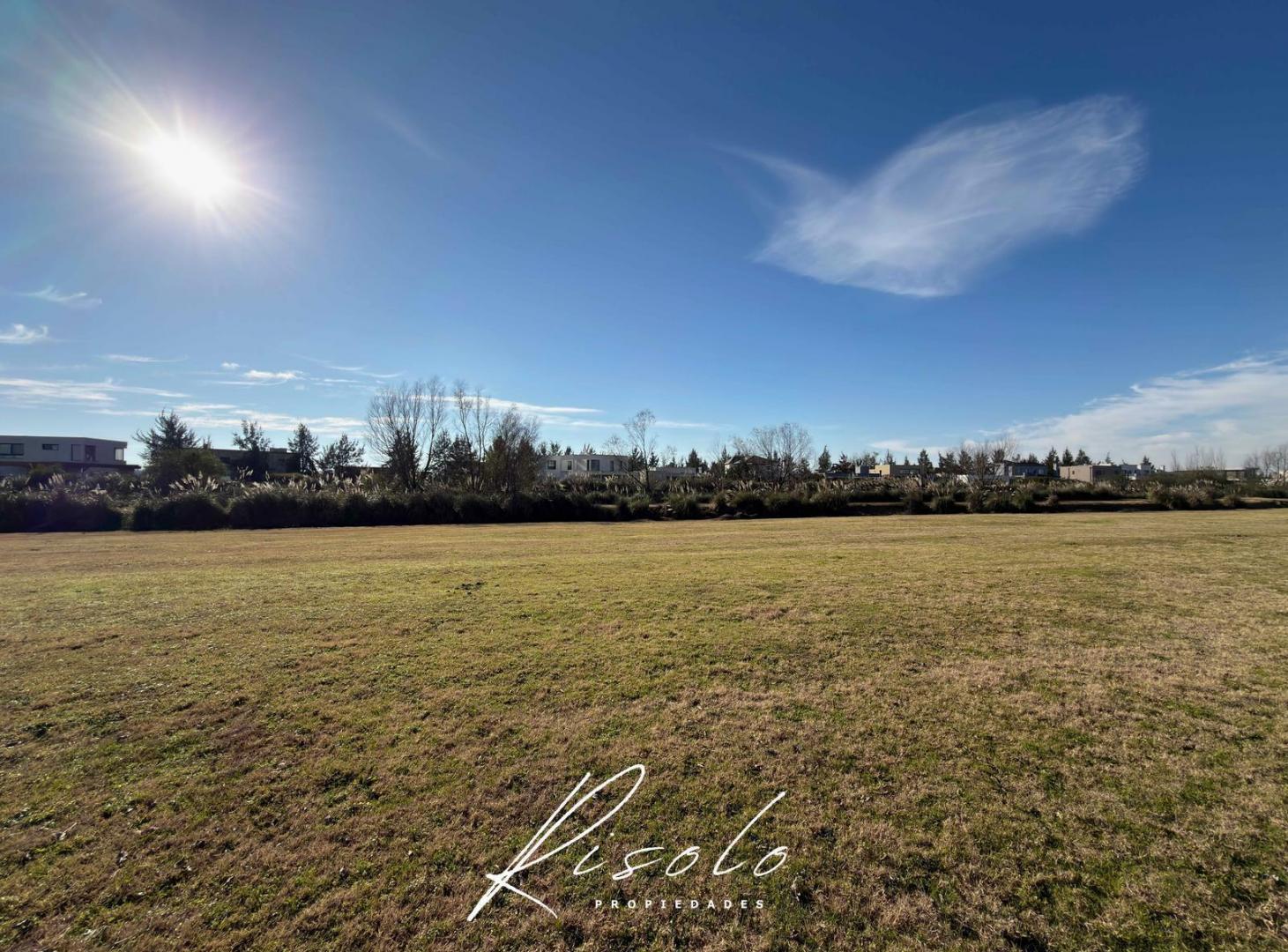 Foto de Lote en Venta en Barrio Cerrado El Naudir, Escobar. Colegios, Shell, imagen 2