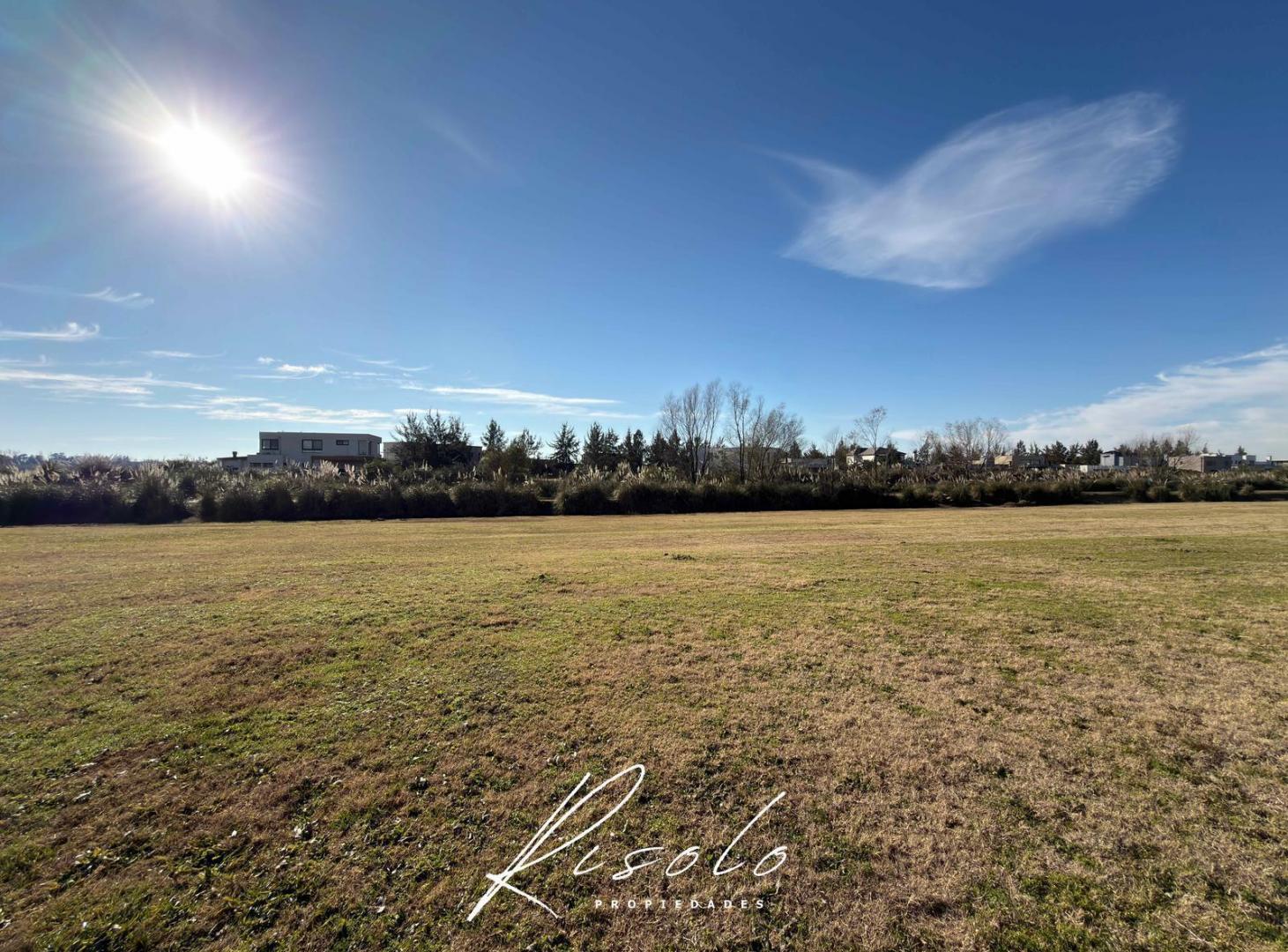 Foto de Lote en Venta en Barrio Cerrado El Naudir, Escobar. Colegios, Shell, imagen 3