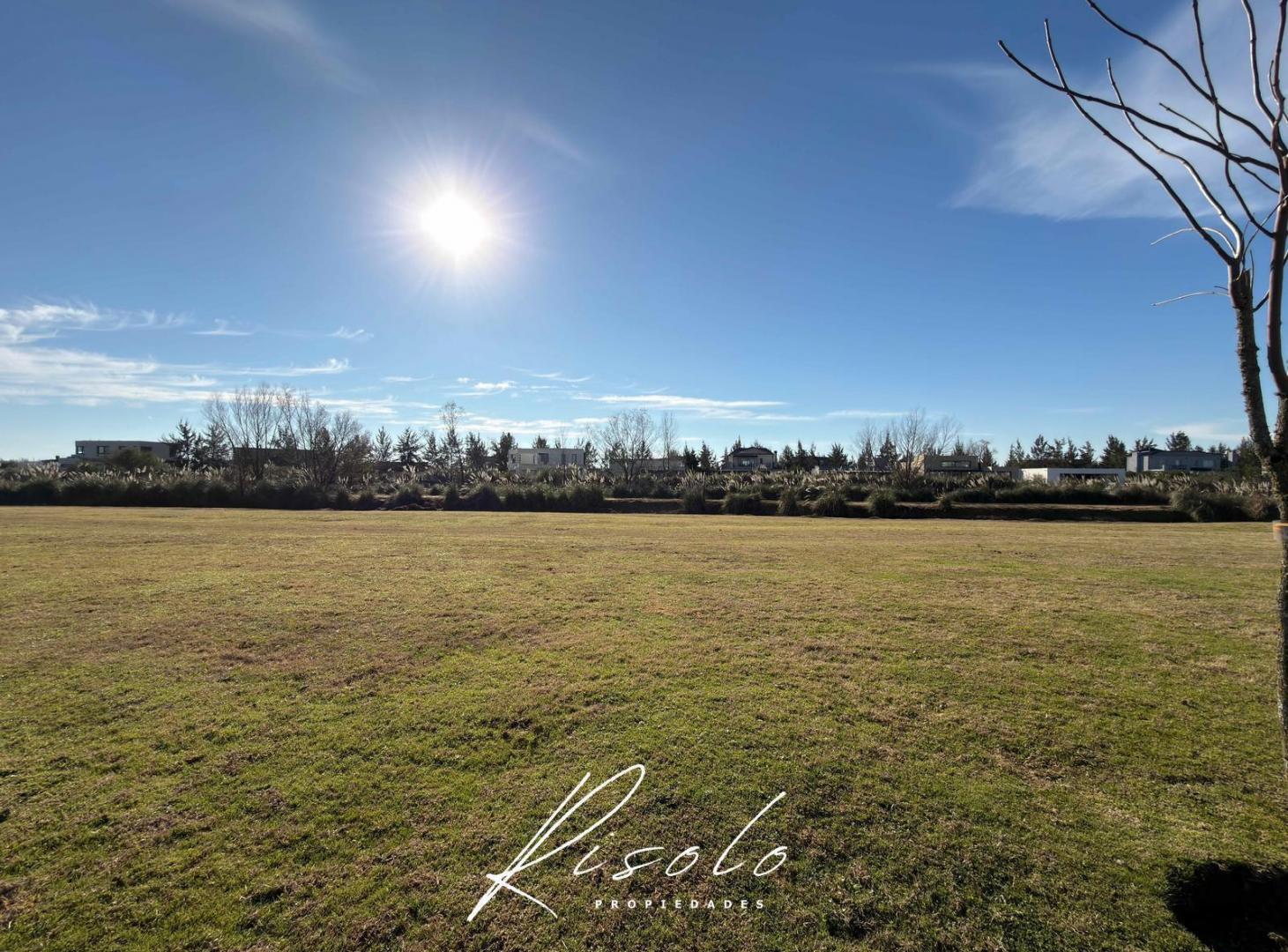 Foto de Lote en Venta en Barrio Cerrado El Naudir, Escobar. Colegios, Shell, imagen 5