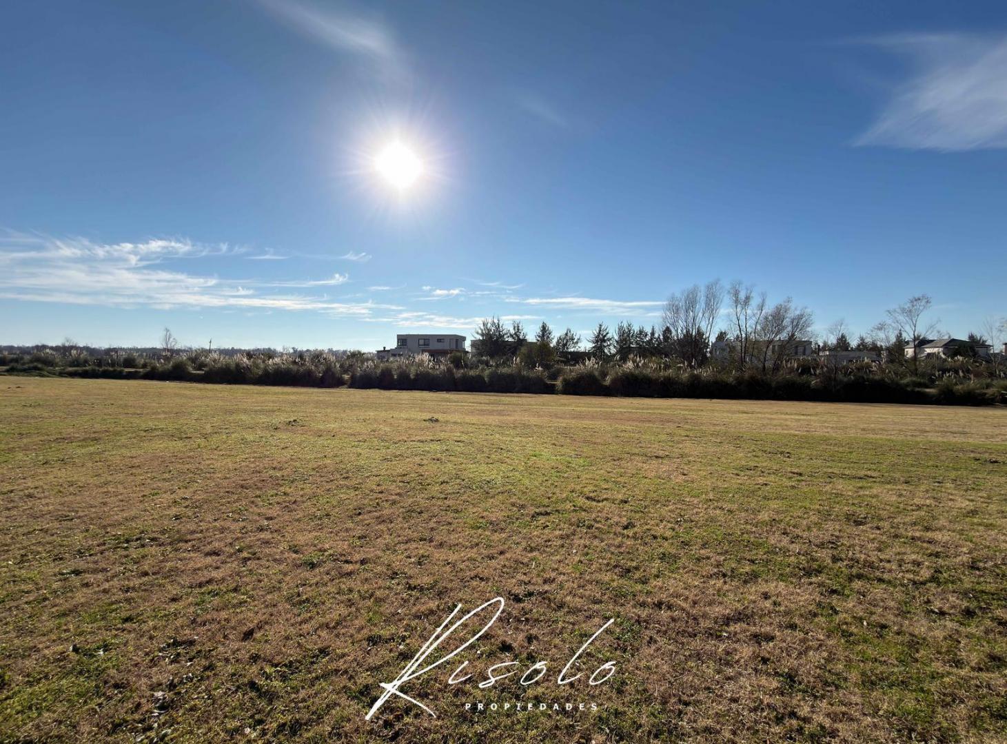 Foto de Lote en Venta en Barrio Cerrado El Naudir, Escobar. Colegios, Shell, imagen 3