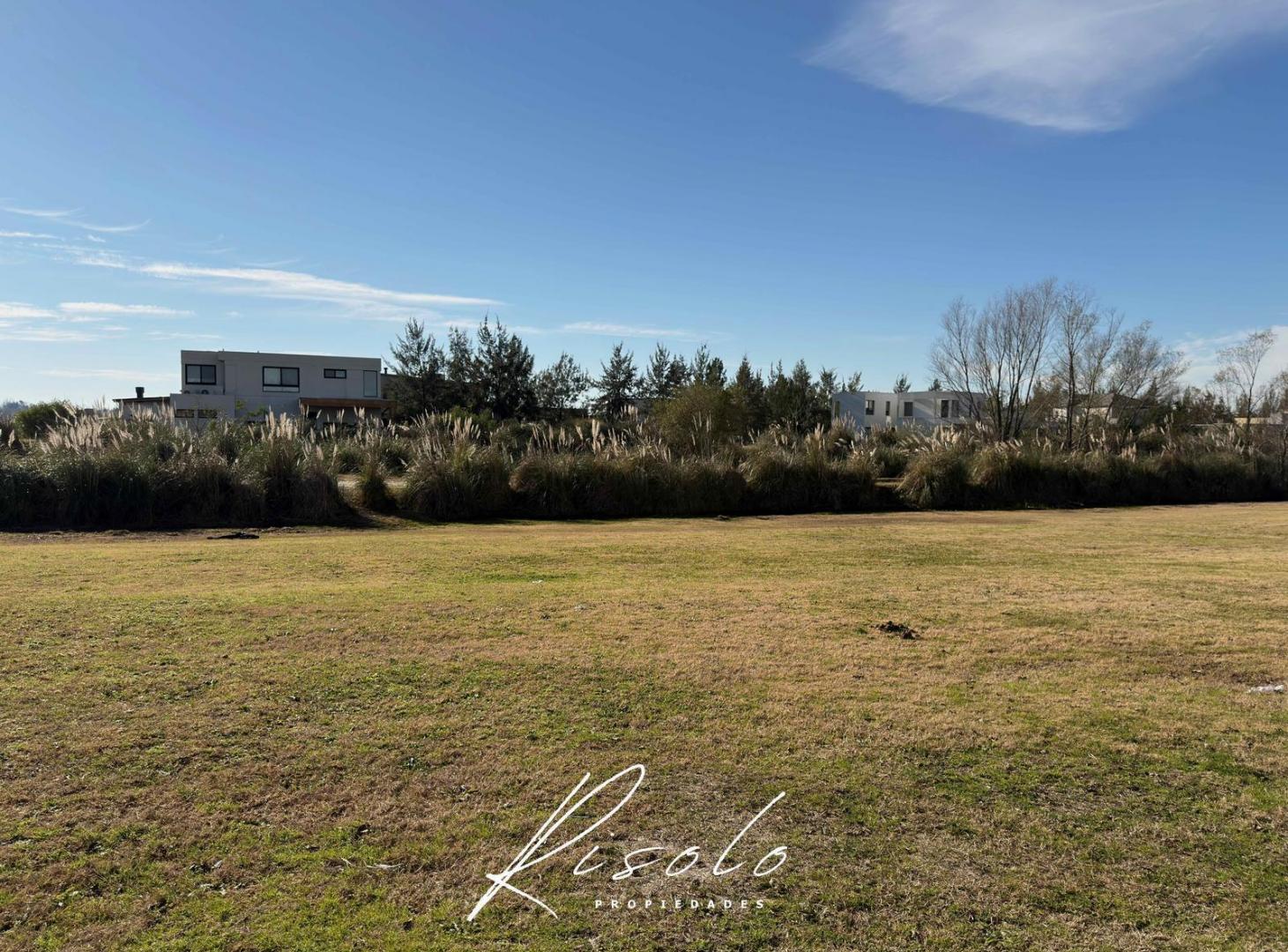 Foto de Lote en Venta en Barrio Cerrado El Naudir, Escobar. Colegios, Shell, imagen 1