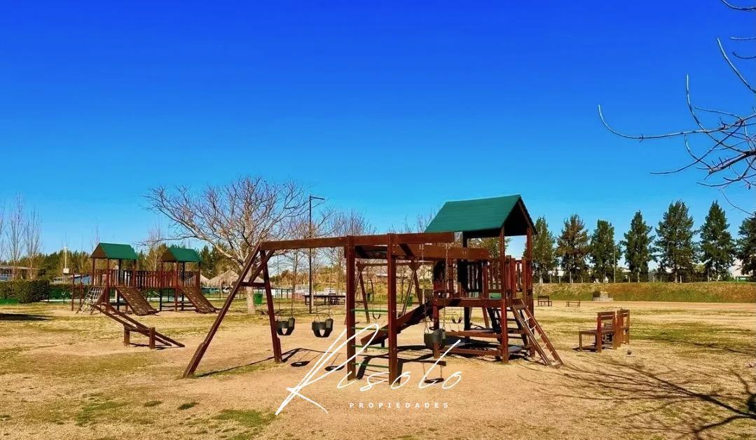 Foto de Lote en Venta, fondo a la Laguna. Barrio Islas, El Canton, Zona Norte, imagen 1