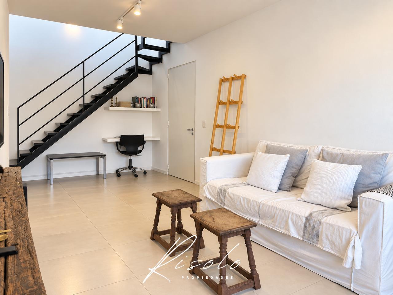 Foto de Las Liebres - Divino 3 ambientes con terraza privada, parrilla y vista, imagen 4