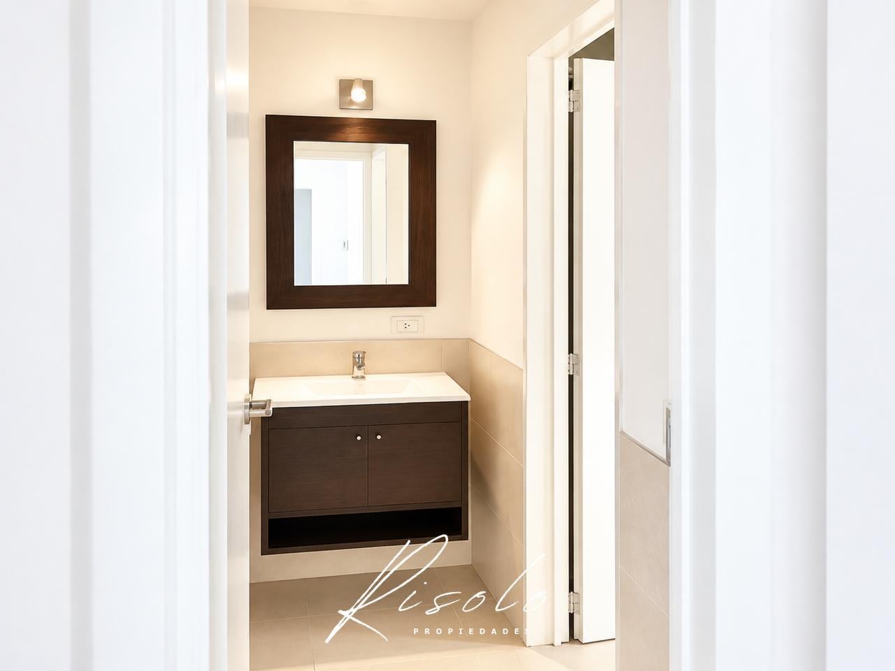Foto de Las Liebres - Divino 3 ambientes con terraza privada, parrilla y vista, imagen 3
