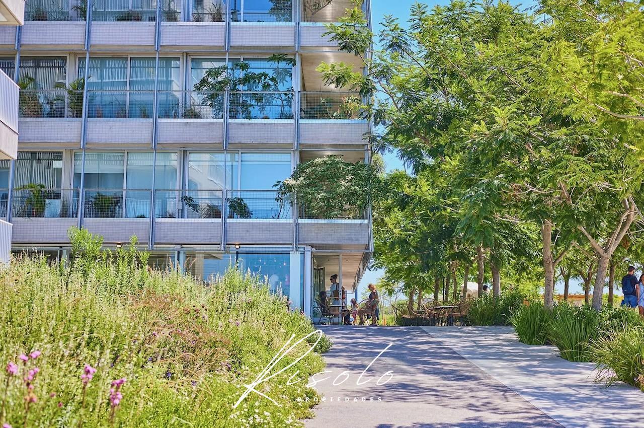 Foto de Lote en Venta con fondo a la Reserva en Puertos / Nativas. 830 m2, imagen 5