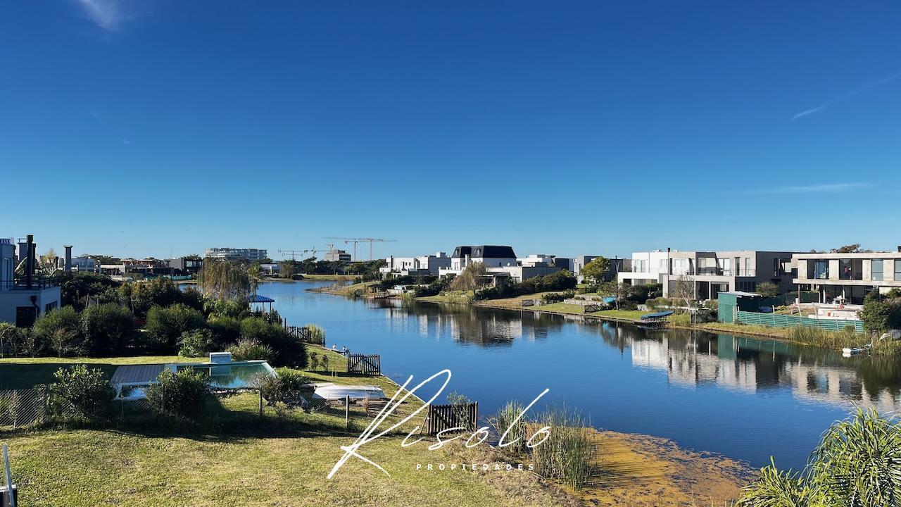 Foto de Lote en Venta con fondo a la Reserva en Puertos / Nativas. 830 m2, imagen 4