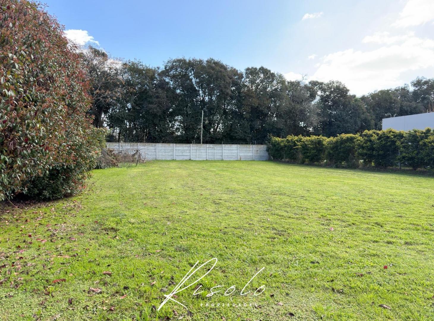 Foto de Lote en Venta, Orientacion Norte. Barrio Cerrado San Matias, Escobar, imagen 1