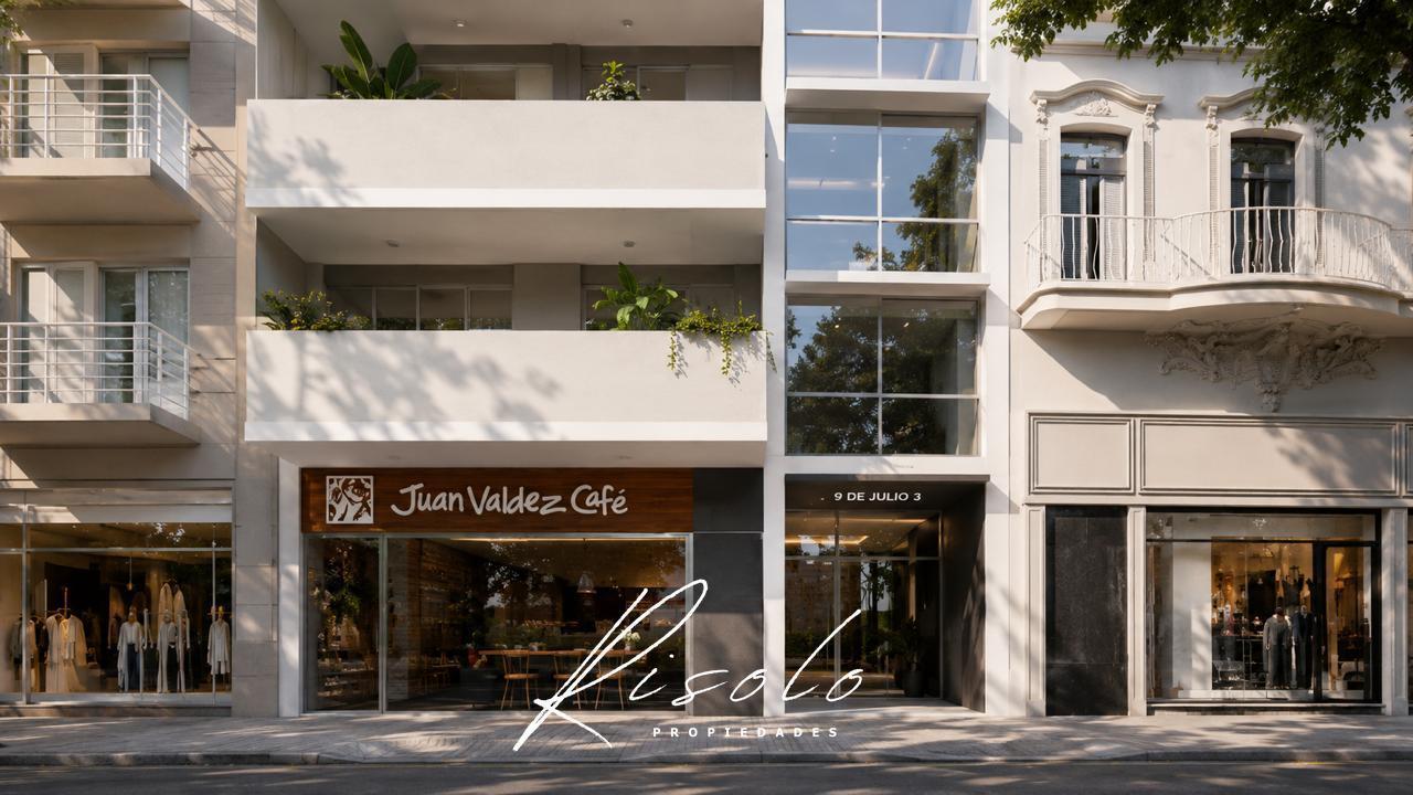 Foto de Estrená en San Telmo: Monoambiente Premium con balcón y amenities, imagen 3