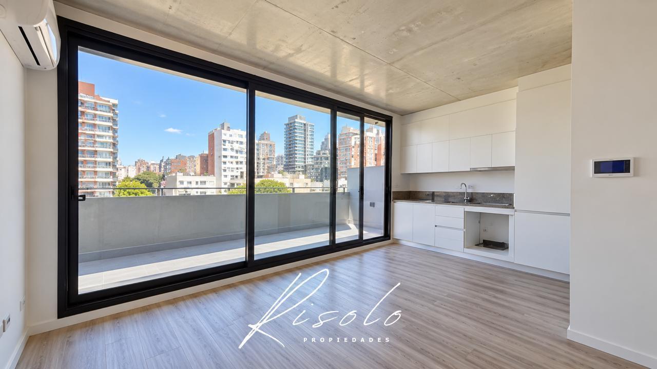 Foto de Feel Belgrano - A estrenar - 2 ambientes con dos terrazas y vistas, imagen 5