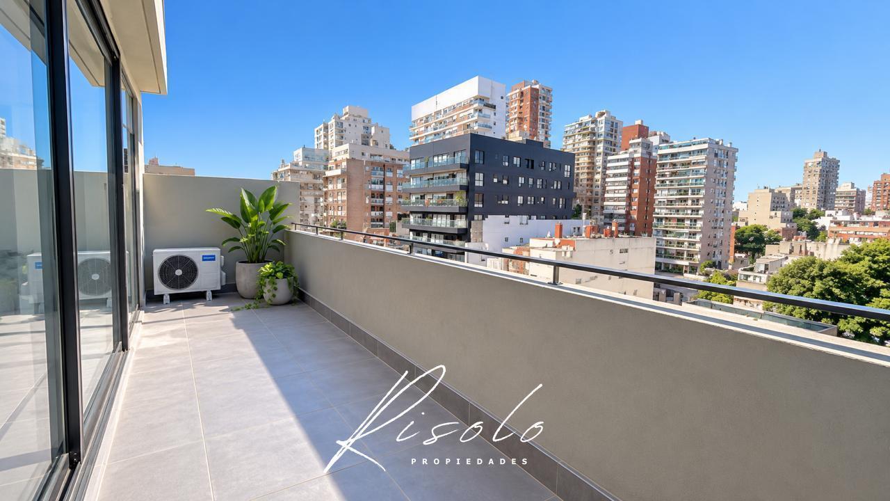 Foto de Feel Belgrano - A estrenar - 2 ambientes con dos terrazas y vistas, imagen 4