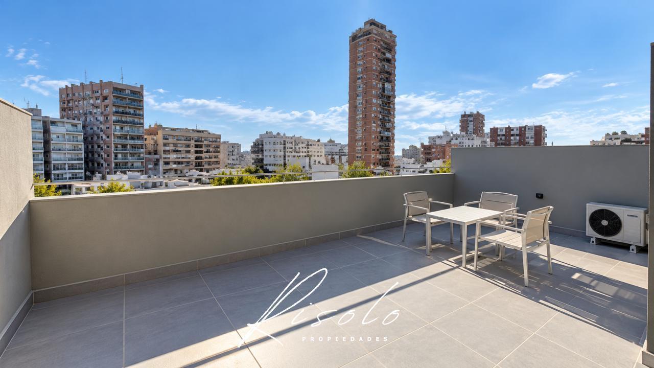 Foto de Feel Belgrano - A estrenar - 2 ambientes con dos terrazas y vistas, imagen 3