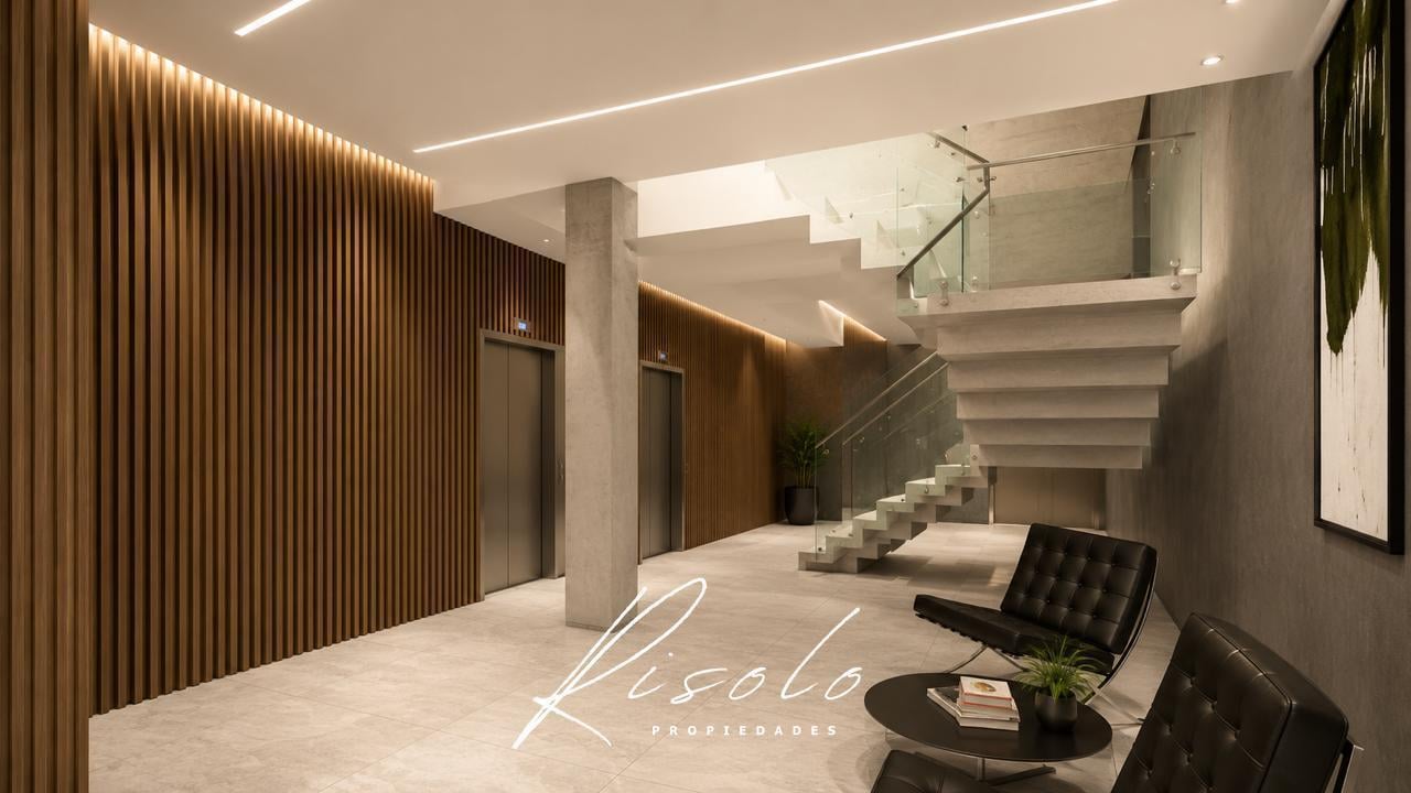 Foto de OPORTUNIDAD - Estrená en San Telmo 2 ambientes con balcón y amenities, imagen 3