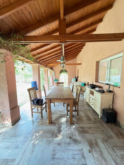 Foto de la propiedad en San Matias, Area 3. Lote Perimetral. Estilo Campo