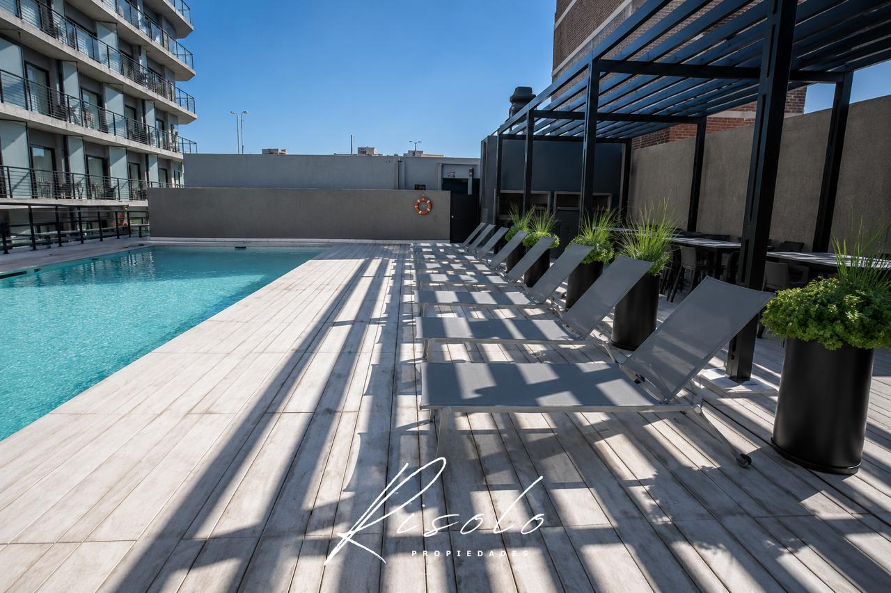 Foto de MOCA 2 - BARRACAS - Exclusivo 3 Ambientes con Balcón Curvo y Amenities, imagen 4