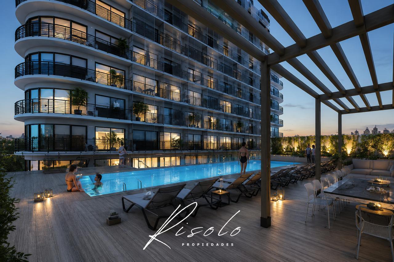 Foto de MOCA 2 - BARRACAS - Exclusivo 3 Ambientes con Balcón Curvo y Amenities, imagen 3