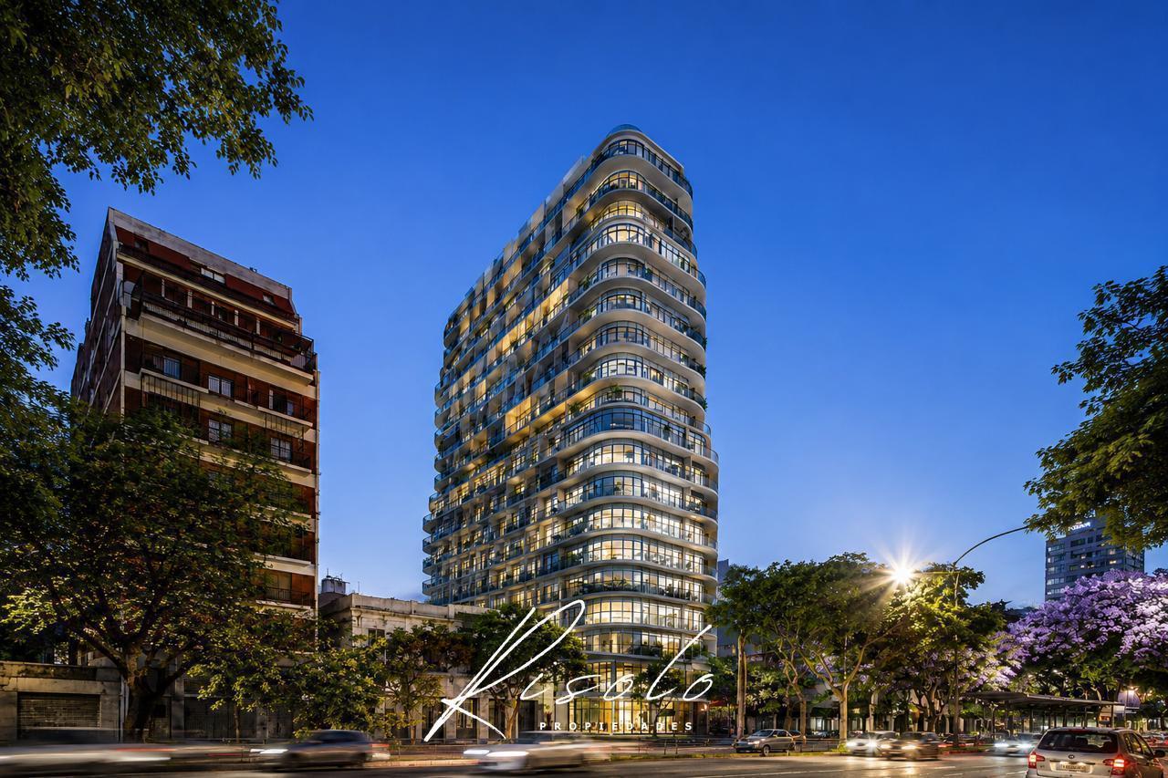 Foto de MOCA 2 - BARRACAS - Exclusivo 3 Ambientes con Balcón Curvo y Amenities, imagen 1