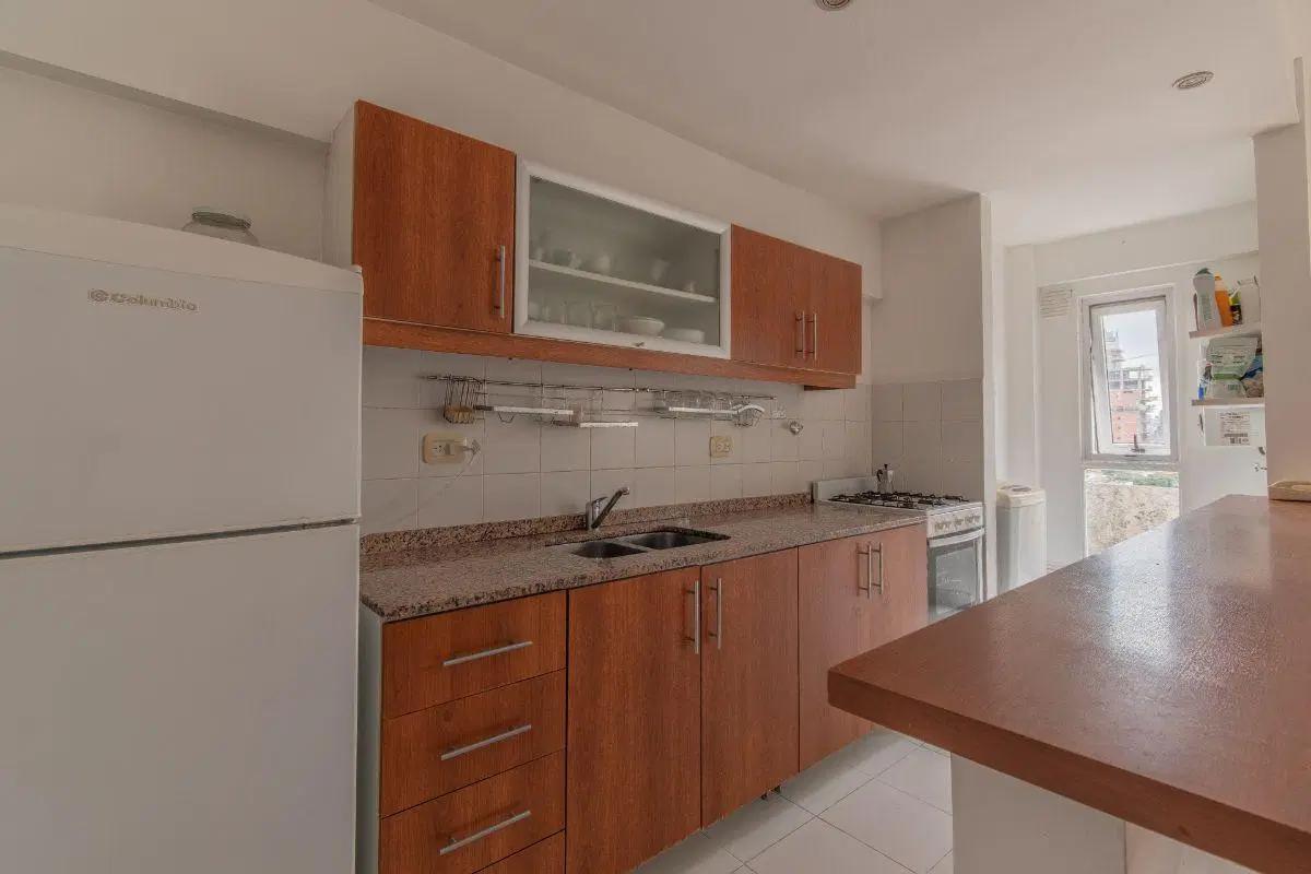 VENTA VILLA CRESPO DEPARTAMENTO 2 AMBIENTES AMPLIO, LUMINOSO Y AMENITIES 5