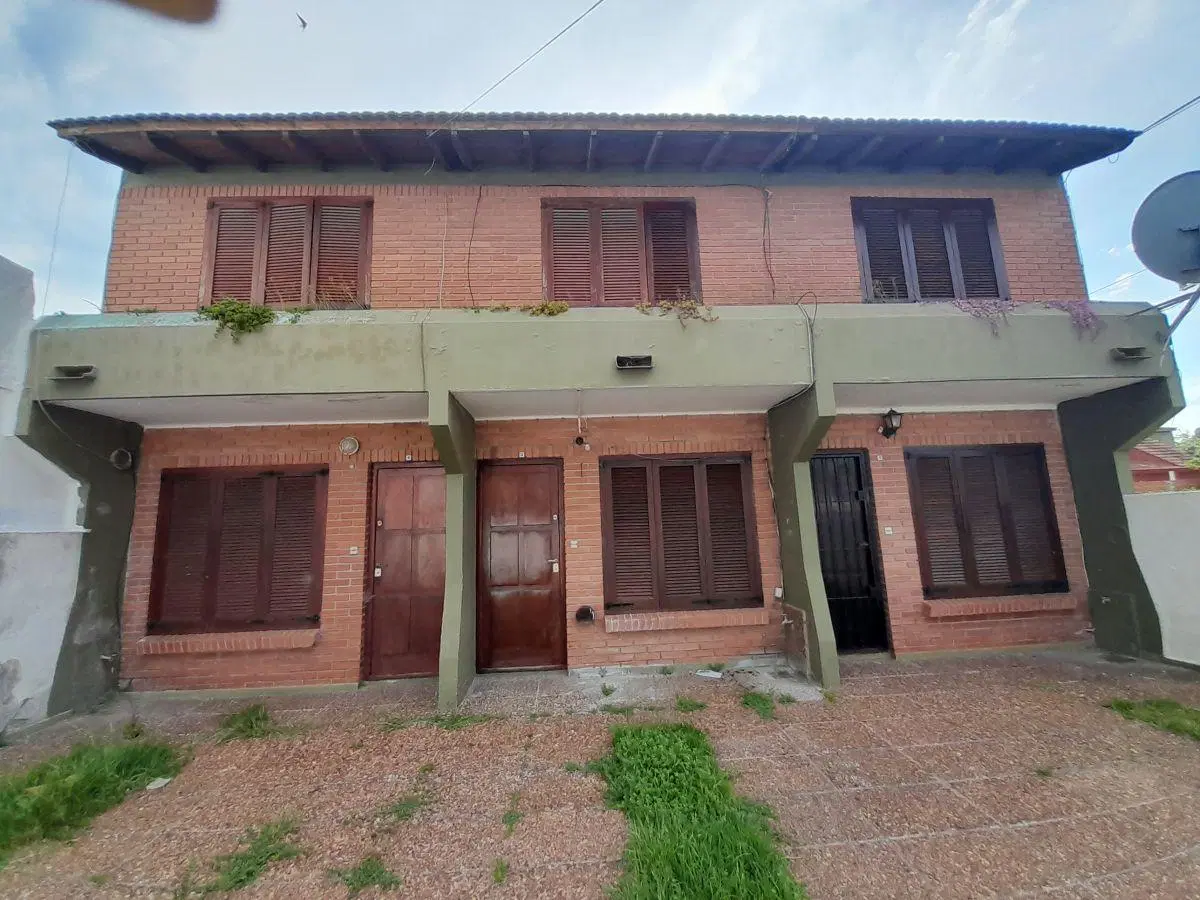 COSTA AZUL: VENTA DUPLEX/TRIPLEX 4 AMBIENTES PARA DISFRUTAR LA COSTA CON TRANQUILIDAD A PASOS MAR 2