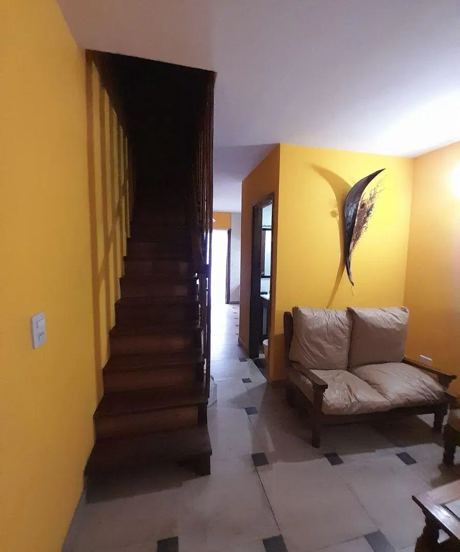 COSTA AZUL: VENTA DUPLEX/TRIPLEX 4 AMBIENTES PARA DISFRUTAR LA COSTA CON TRANQUILIDAD A PASOS MAR 4