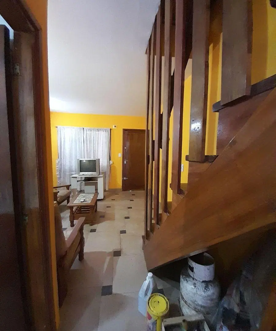 COSTA AZUL: VENTA DUPLEX/TRIPLEX 4 AMBIENTES PARA DISFRUTAR LA COSTA CON TRANQUILIDAD A PASOS MAR 5