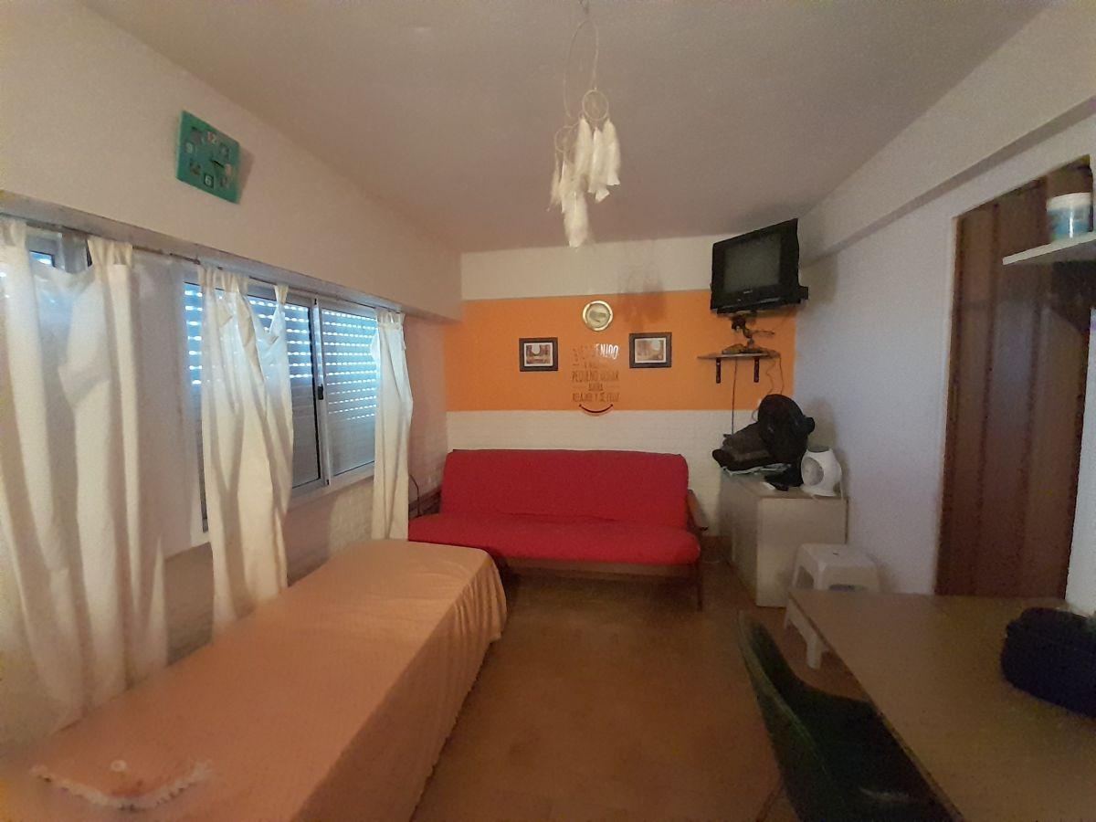 Foto de COSTA AZUL: VENTA MONOAMBIENTE PISO 10 LATERAL EDIFICIO ACHALAY A, imagen 1