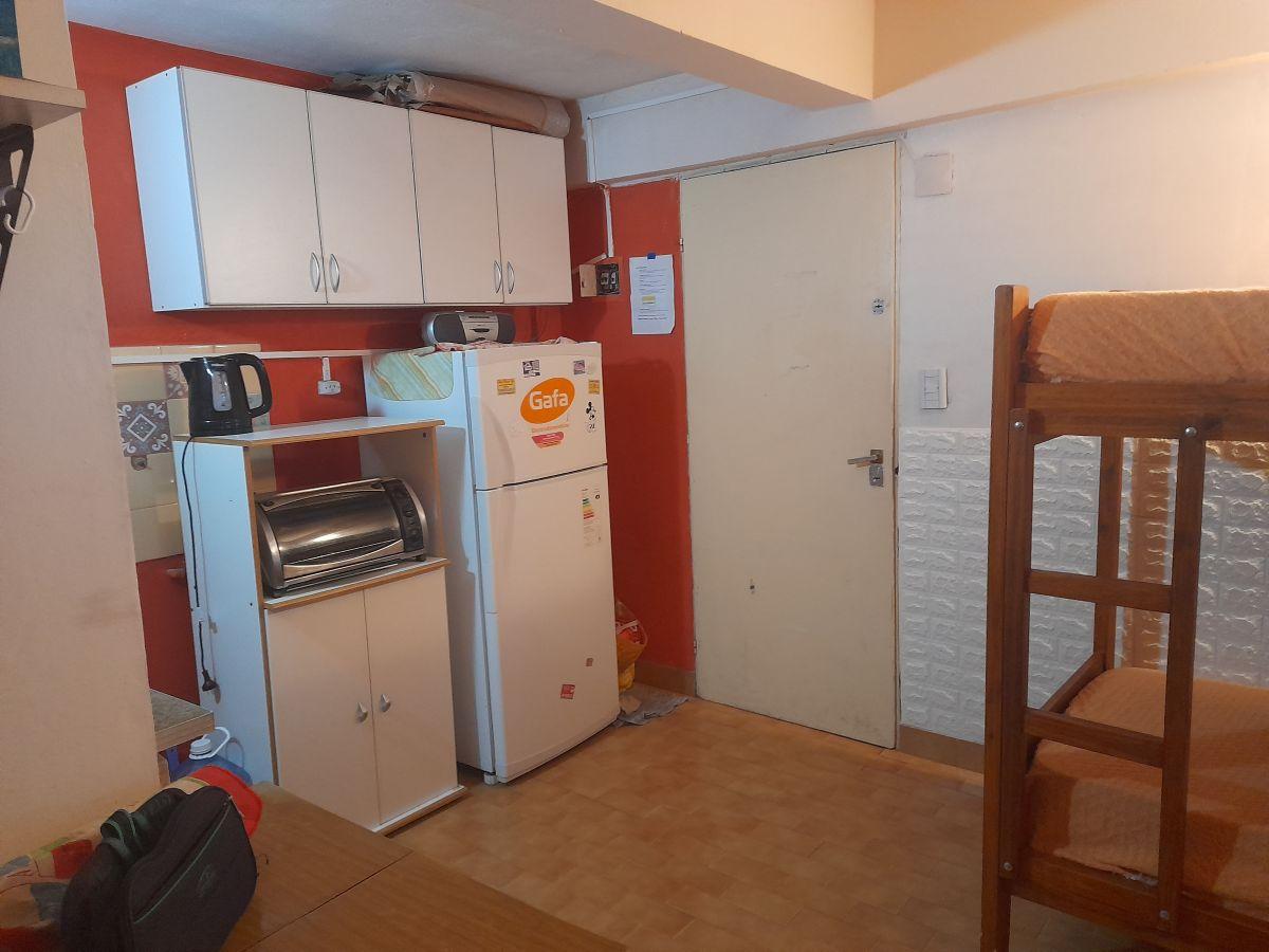Foto de COSTA AZUL: VENTA MONOAMBIENTE PISO 10 LATERAL EDIFICIO ACHALAY A, imagen 4