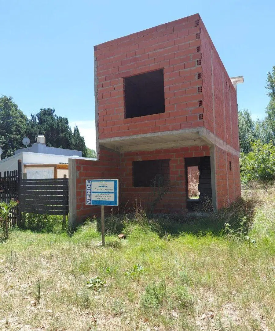 AGUAS VERDES: VENTA DUPLEX LISTO PARA TERMINAR TECHADO ,TOMA VHICULO EN PARTE DE PAG 5