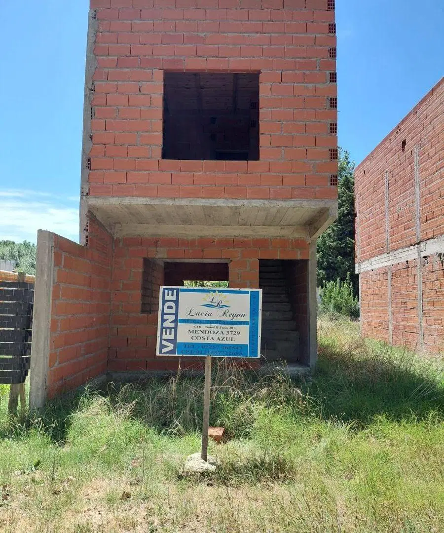 AGUAS VERDES: VENTA DUPLEX LISTO PARA TERMINAR TECHADO ,TOMA VHICULO EN PARTE DE PAG 4